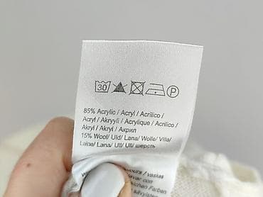 bluzy dresowe: BYoung, Sweter damski, rozmiar S — 5