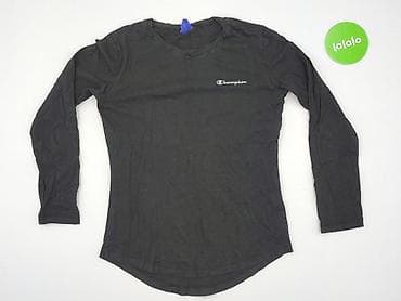 champion oversized t shirty: Champion, Bluzka damska, rozmiar S — 2