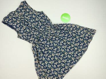 emoi sklep sukienki granat na wesele: Clockhouse, Sukienka damska, rozmiar M — 3