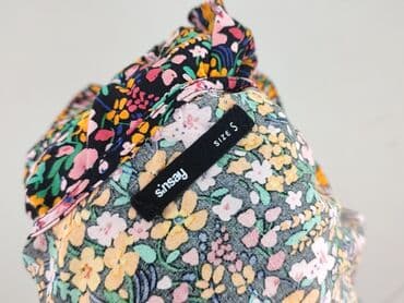 sinsey sukienki: Sinsay, Sukienka damska, rozmiar S — 4