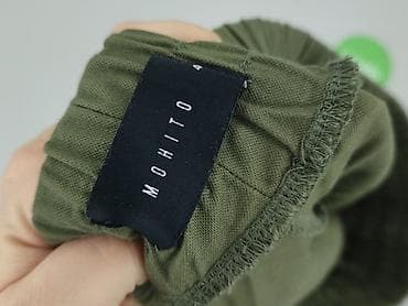 sandaly biedronka: Mohito, Szorty damskie, rozmiar L — 4