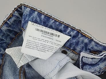 spódnice diesel: Bershka, Spódnica damska, rozmiar 2XS — 5