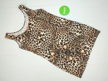 mango sukienka w panterkę: Sukienka damska, rozmiar S — 3