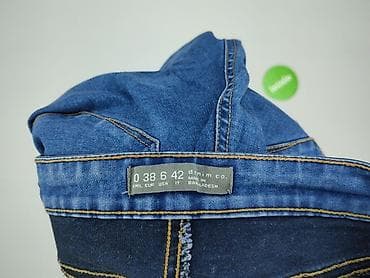 wzrost cm: Denim Co, Jeansy damskie, rozmiar S — 5