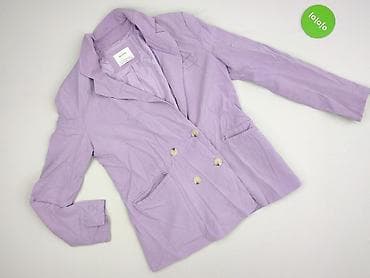 babylon kurtka: Bershka, Marynarka damska, rozmiar S — 2