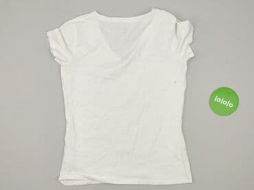 tommy hilfiger basic t shirty: C&A, T-shirt damski, M — 3