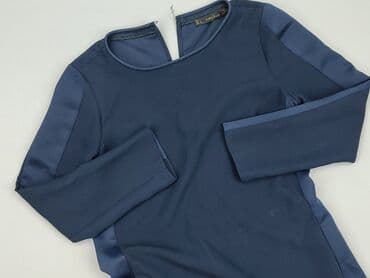 Women: Zara, Women`s dress, size S (EU 36) — 1