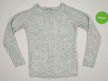 cat sweater h: Orsay, Sweter damski, rozmiar M — 2