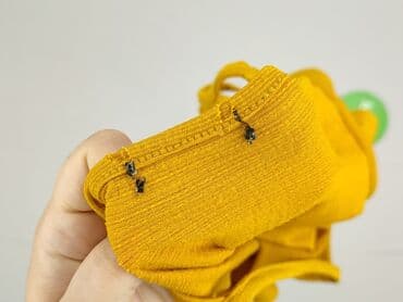 sandały na paskach: Bluzka damska, rozmiar S — 4