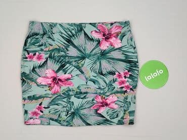 stroje kąpielowe dwuczęściowe ze spódniczką: FB Sister, Spódnica damska, rozmiar M — 2