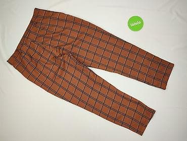 pepperts jeans: Spodnie materiałowe damskie, rozmiar XL — 3