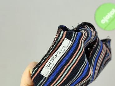 top w paski celine: Zara, Top damski, rozmiar S — 4