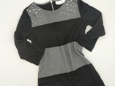 sukienka montego: Sukienka damska, S — 1