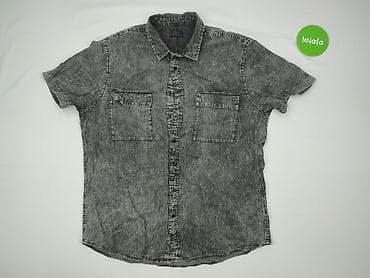 edc clothes: Koszulа dla mężczyzn, rozmiar XL — 2