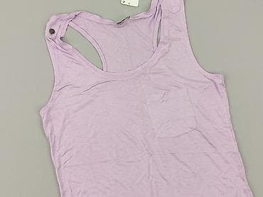 moda damska lidl: Pepco, Top damski, rozmiar L — 1