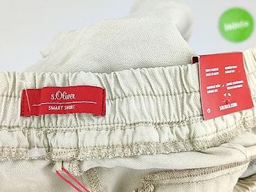 szorty levis: S.Oliver, Szorty damskie, rozmiar XL — 4