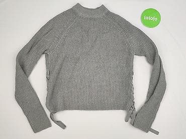 polary 4f: Even&Odd, Sweter damski, rozmiar S — 2