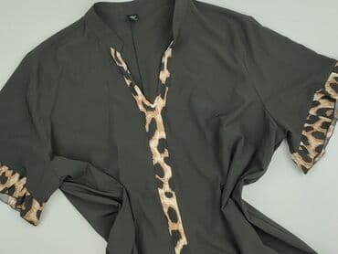Sukienki: Shein, Sukienka damska, rozmiar 3XL