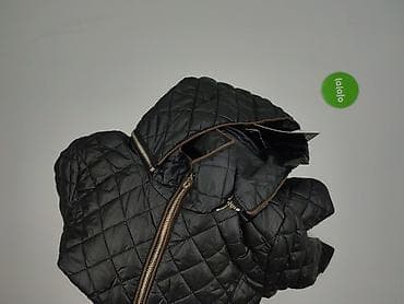 viralowe bluzy: Kurtka przejściowa damska, rozmiar S — 6