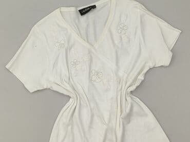 napisy na koszulki do prasowania: Bluzka damska, M — 1