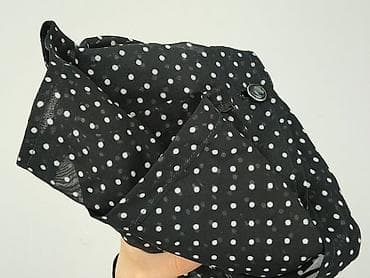 asymetryczne bluzki oversize: Bluzka damska, rozmiar 6XL — 4