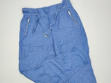 Atmosphere, Material trousers for women, size M