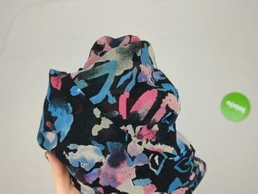 sweter z kwiatami 3d reserved: George, Bluzka damska, L — 7