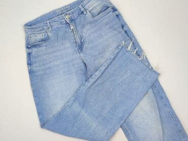 pepsi cola top: Denim 1982, Jeans for women, size L — 1