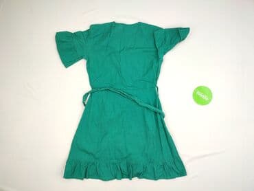 jakie rajstopy do bialej sukienki: Women`s dress, size XS (EU 34) — 3
