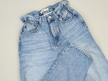 prl jeans: PULL&BEAR, Jeansy damskie, rozmiar M — 1