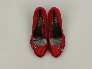 Flat shoes for women, 37, condition - Good