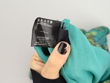 midi spódnice: Spódnica damska, XL — 5