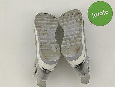 centro obuwie: Botki damskie, rozmiar 39 — 5