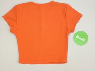 gorsetowe bluzki: Top damski, rozmiar L — 3