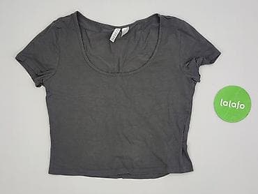 lucy h studio: H&M Divided, Top damski, rozmiar L — 2