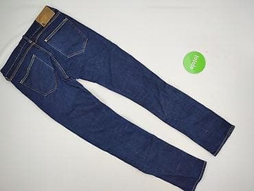 sukienki denim: Jeansy damskie, rozmiar M — 3