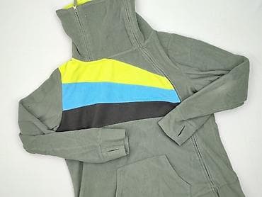 Bluza z kapturem damska, rozmiar L