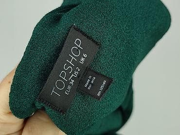 solar spodnice: Topshop, Sukienka damska, rozmiar 2XS — 4