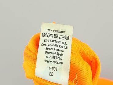 pull and bear botki: Roly, Long-sleeved top for men, size M — 5