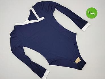 born 2 be kozaki: BySisi, Body damskie, rozmiar S — 2