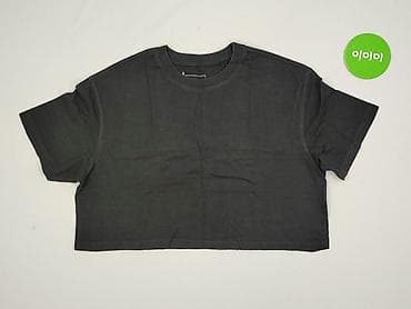 air force 1 deichmann: FSBN, T-shirt damski, rozmiar L — 2