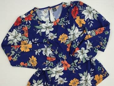 shein eleganckie bluzki plus size: Shein, Жіноча блуза, розмір XL — 2