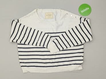 piec lat w paski bluza w paski swiat: Diverse, Sweter damski, rozmiar XS — 2