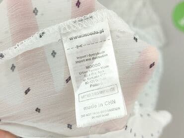 koszulka zeglarska: Moodo, Koszula damska, rozmiar M — 6