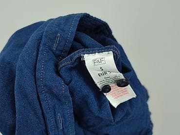 kurtki jott: F&F, Koszulа dla mężczyzn, rozmiar S — 6