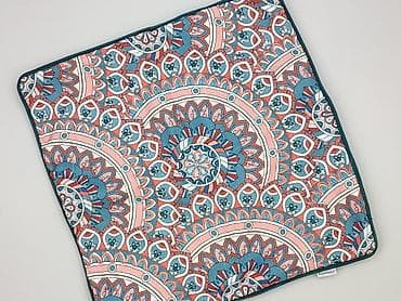 Poszewka dekoracyjna Homla – dwustronna - Wzór: mandala/ornamenty w