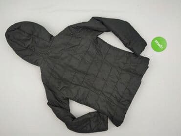 kurtka tech fleece: Kurtka zimowa damska, S — 3