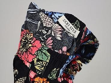 lucky label: Szorty damskie, rozmiar M — 4