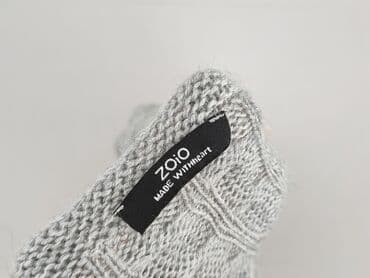 sweter w truskawki zara: Zoio, Kardigan damski, M — 4