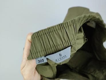 koszulka basic hm: Męskie spodnie trekkingowe HI GEAR 2w1 (odpinane nogawki) - Kolor — 4